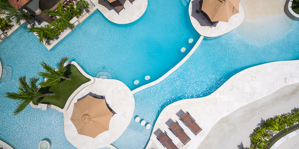 Your Luxurious Beachfront Vacation Rental in Belize