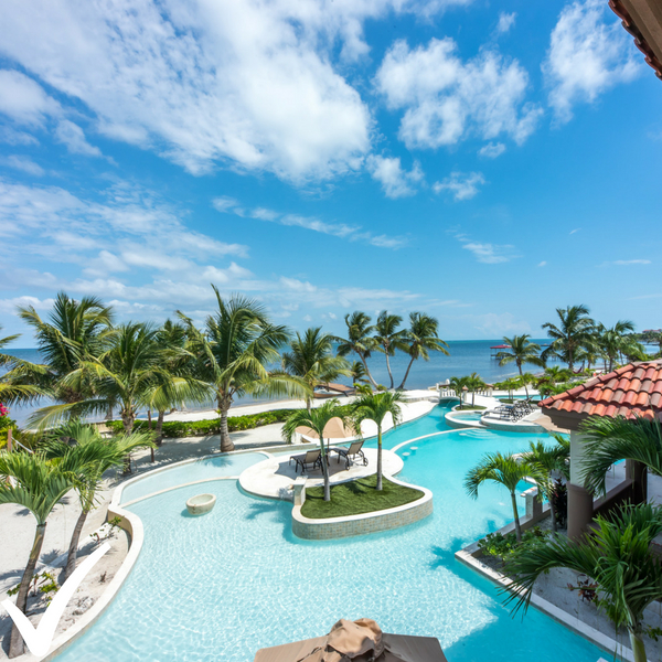 Belizean Cove Estates