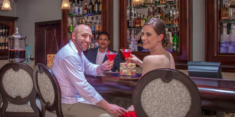 High-End Dining Options in San Pedro