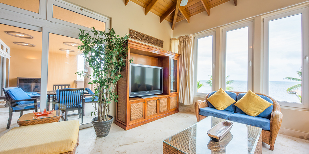 What to Expect at Your Vacation Rental in Belize
