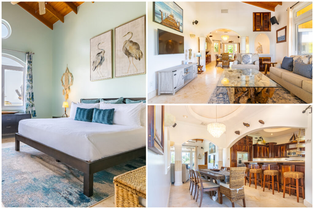 3 bedroom Villa Sol Mate