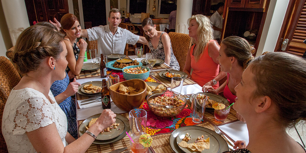 All About Arranging a Celebration Vacation for Your Entire Family