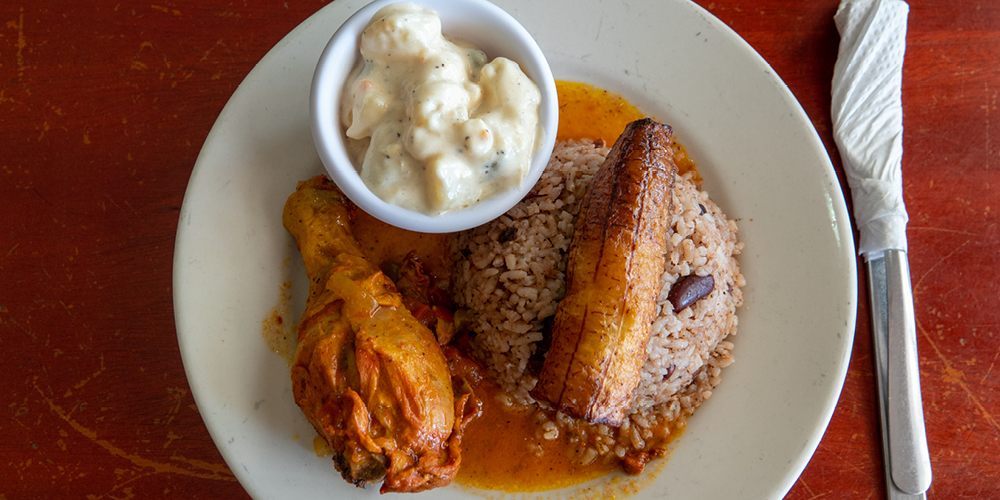 Activity Spotlight- Belize Food Tours