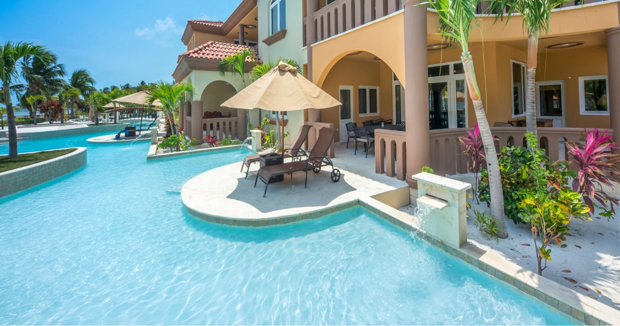 Villa Image