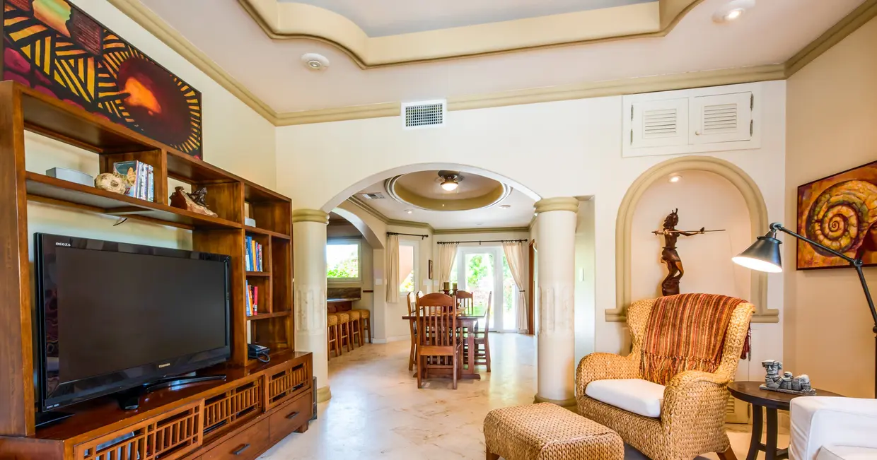Villa Image