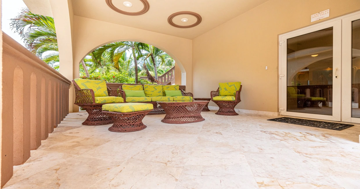 Villa Image