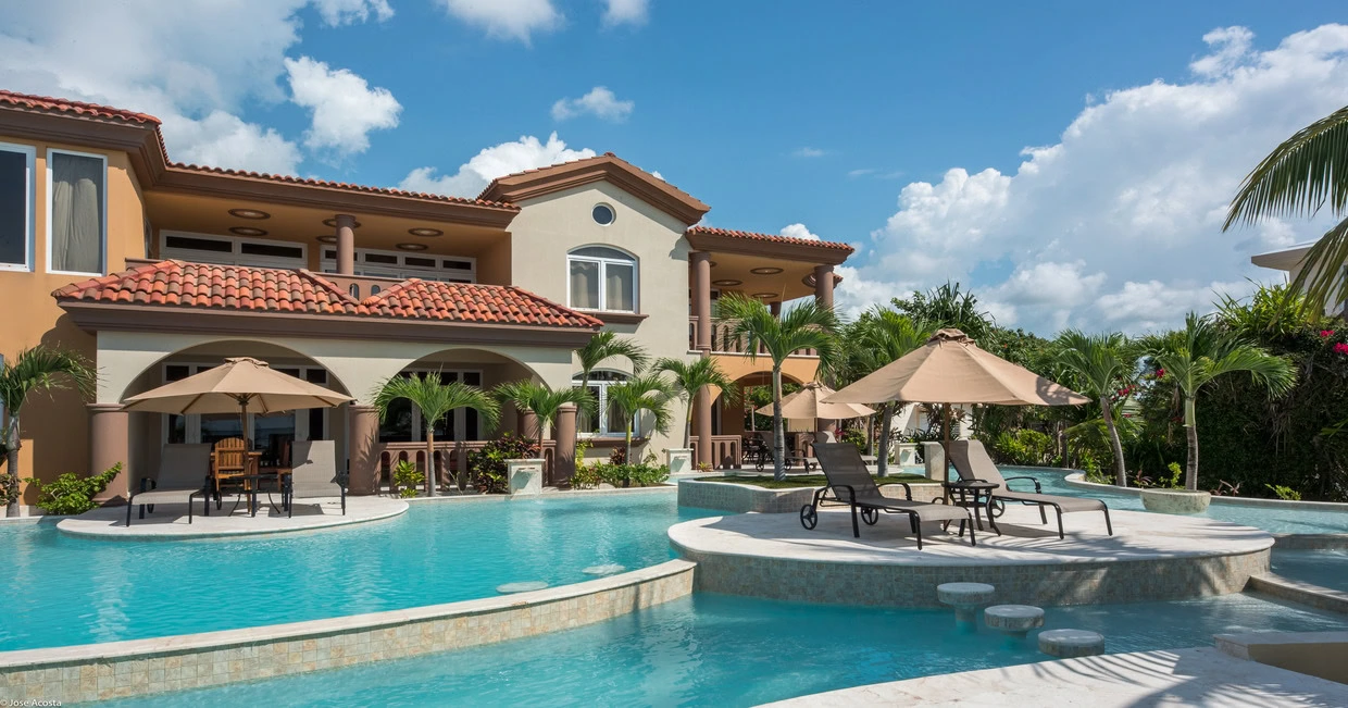 Villa Image