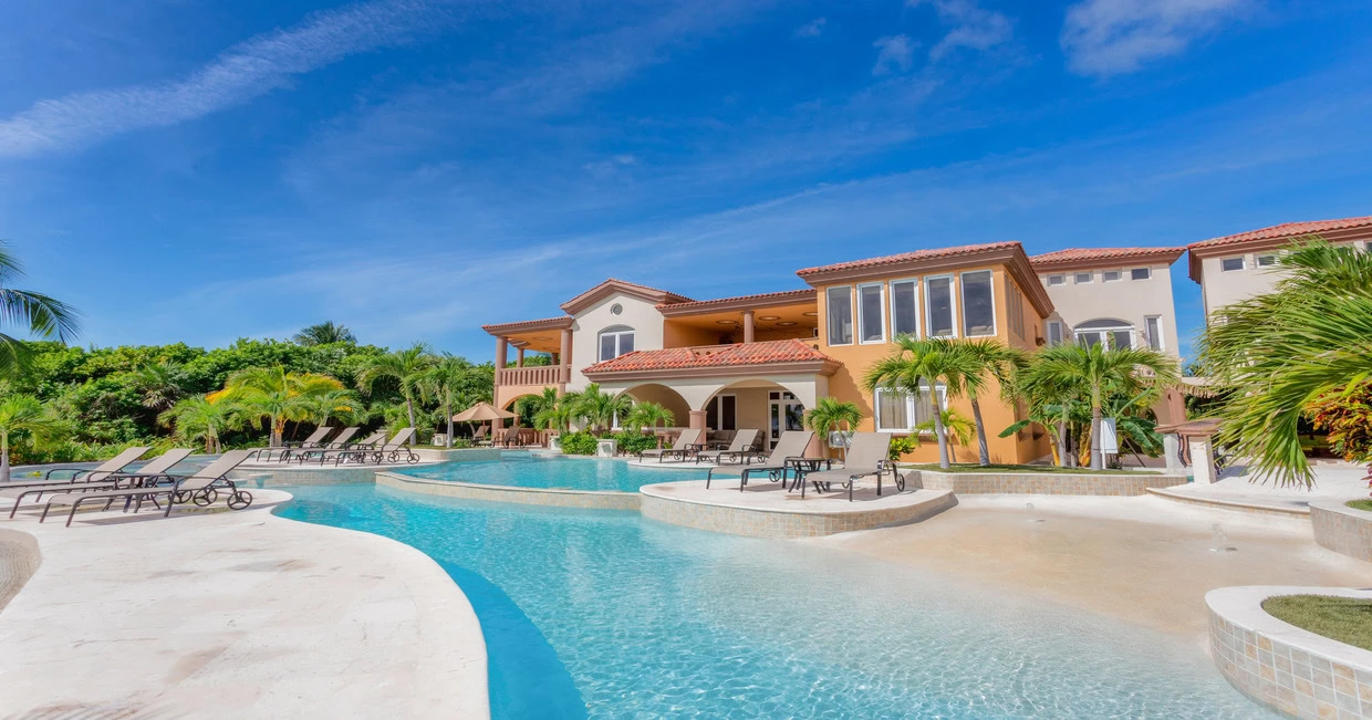 Villa Image