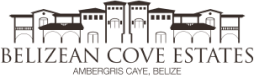 Belizean Cove Logo