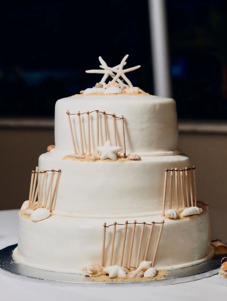 Cake