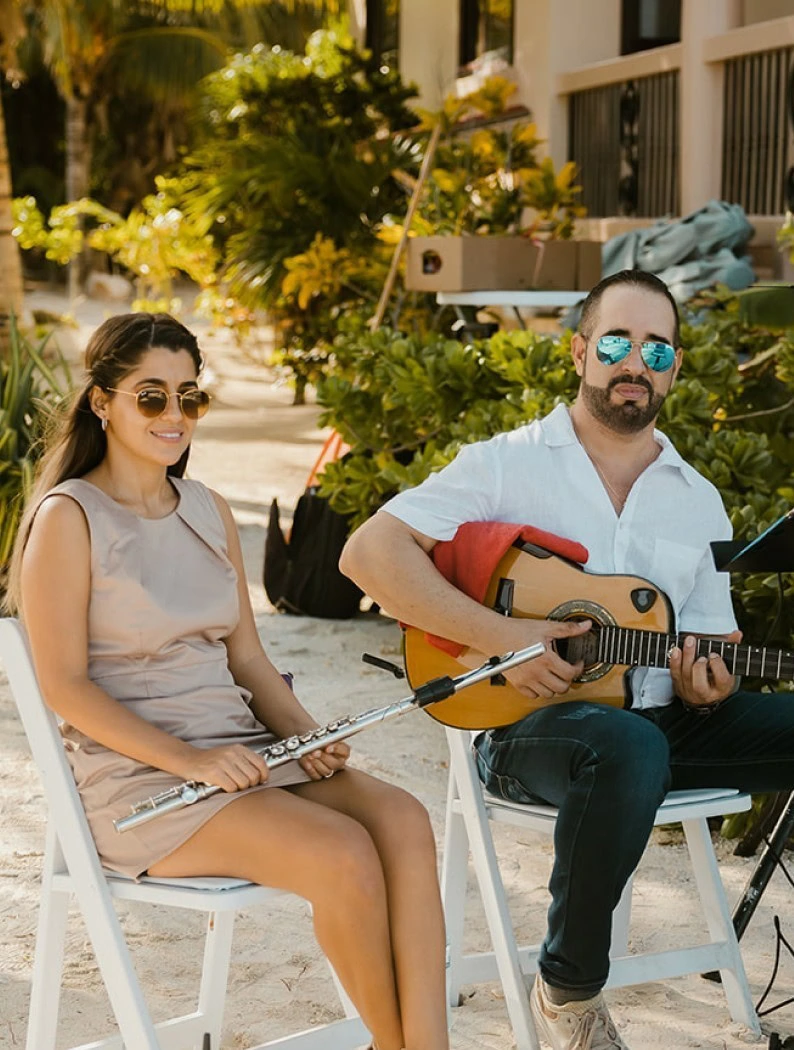 Music