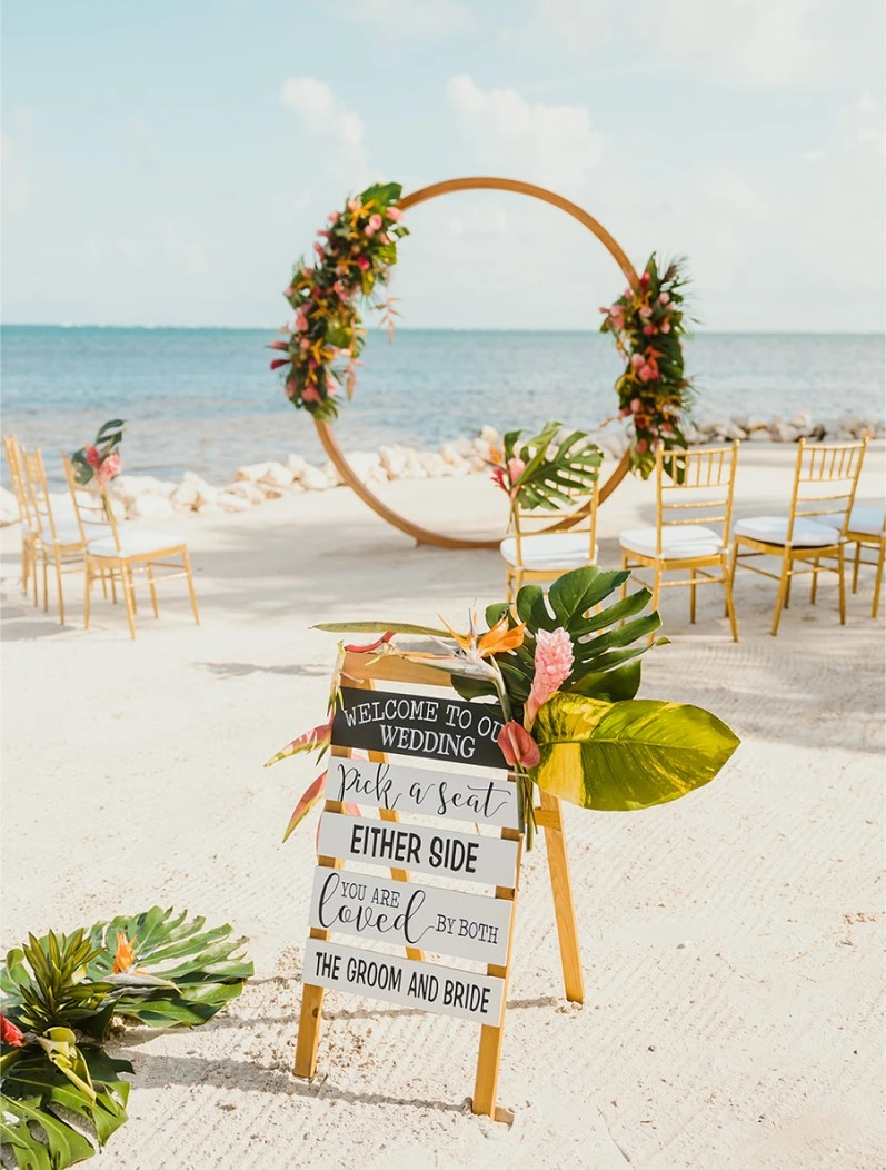 Floral Arrangements