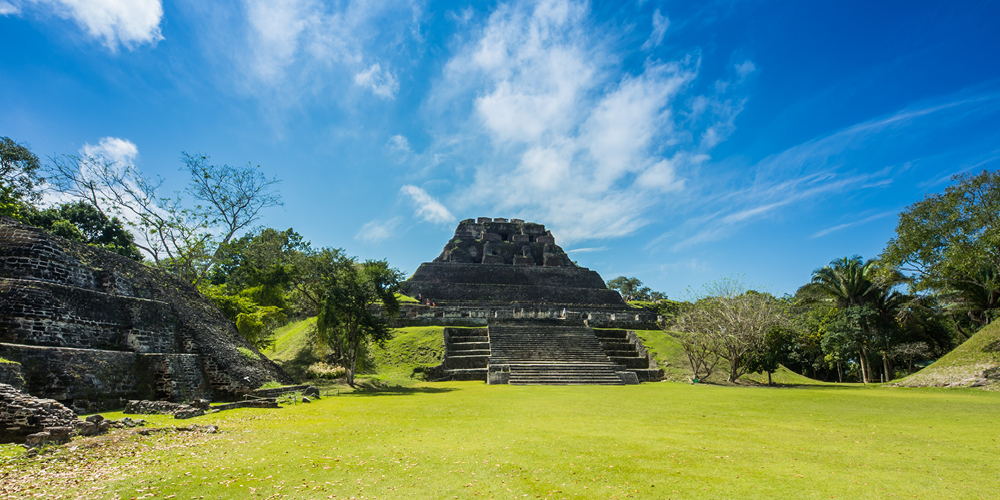The Best Tours for Your Belize Family Vacation