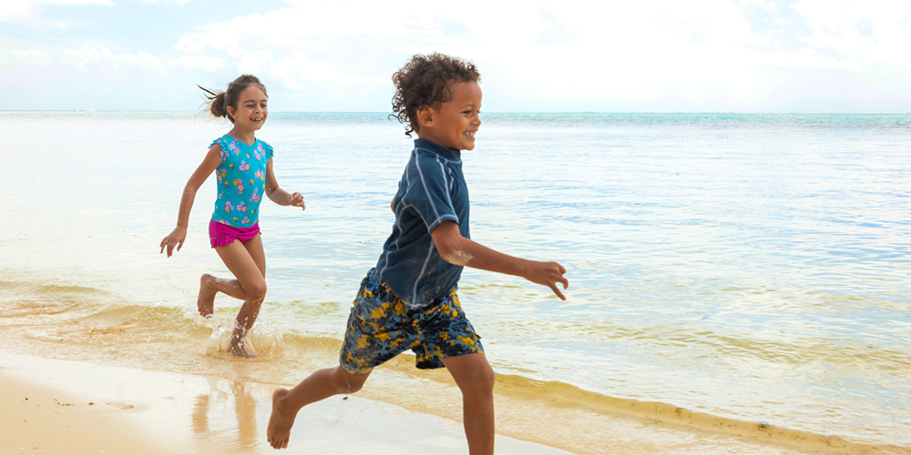 15 Free Things to Do in Belize with Kids