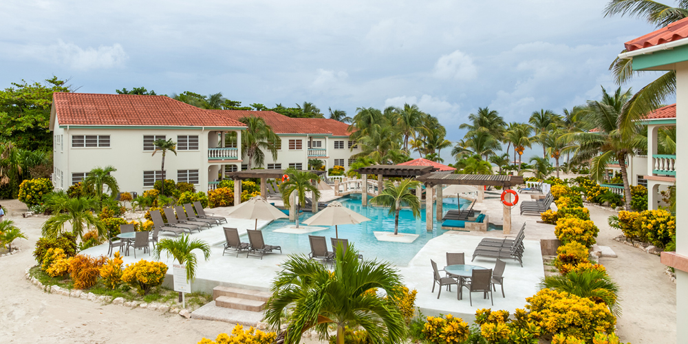 Rain in Belize? No Problem – We’ve Got You Covered