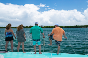 Deep-Sea Fishing Image