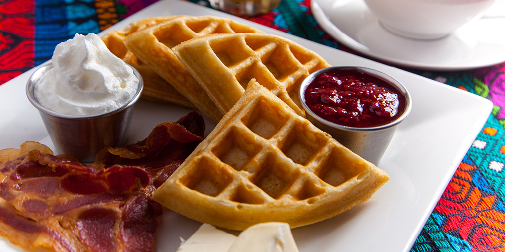 Fun Family Friendly Restaurants in San Pedro