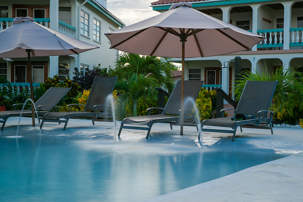 Best Beach Resort in Belize to Make Your Honeymoon Memorable