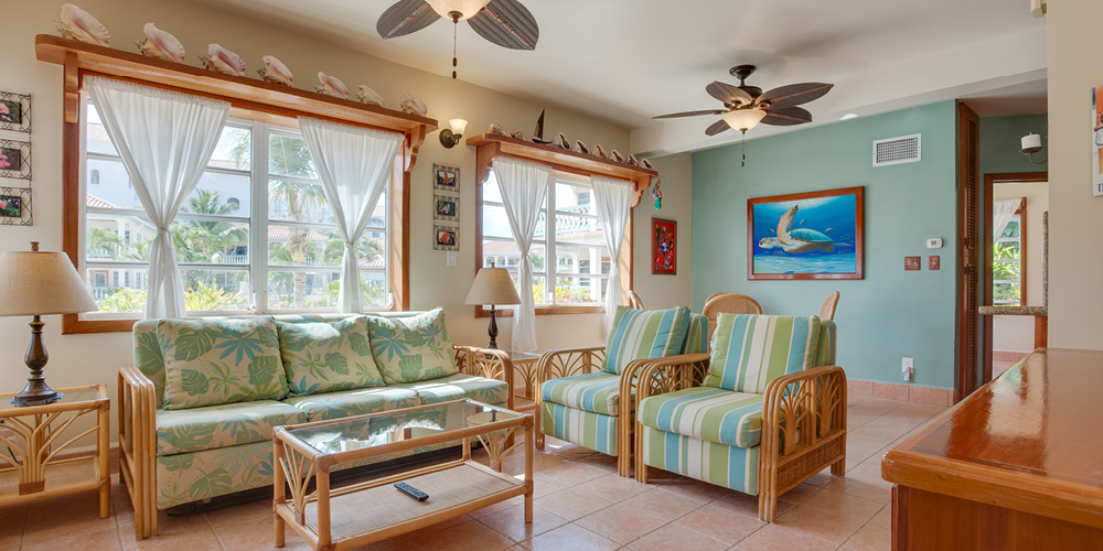 Christmas Vacation in Belize for the Whole Family