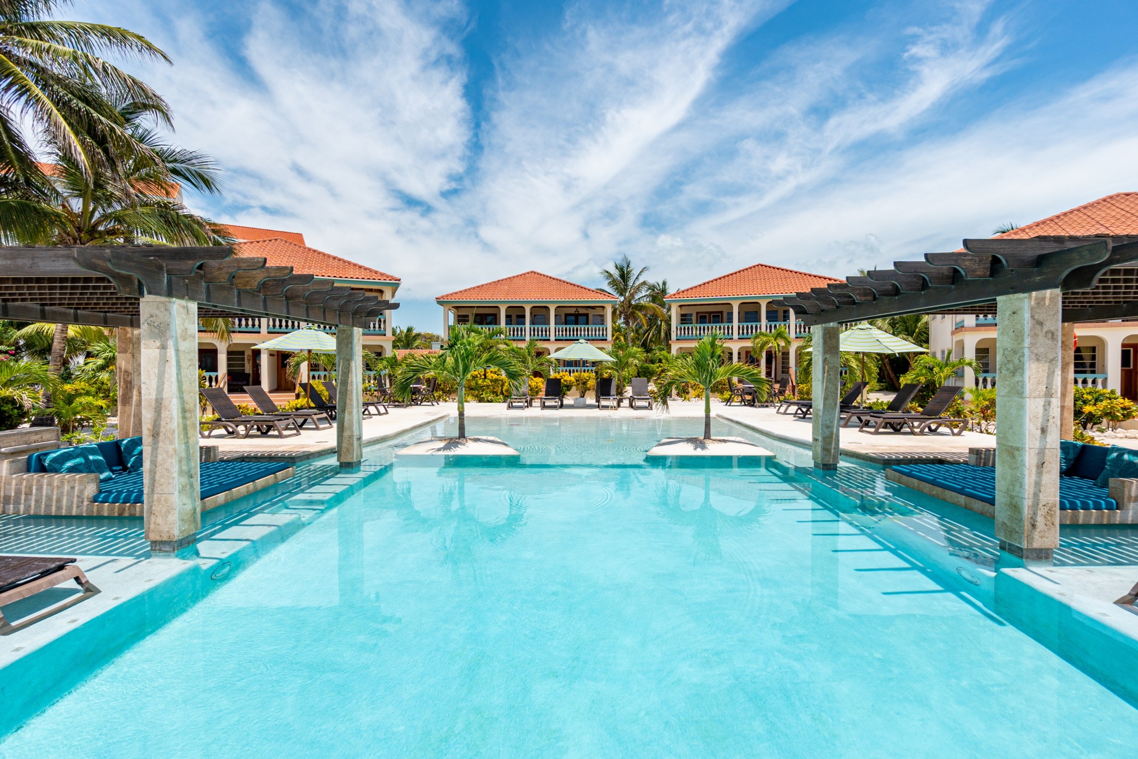 Discover Belize: The Ultimate 7-Day Itinerary for First-Time Travelers