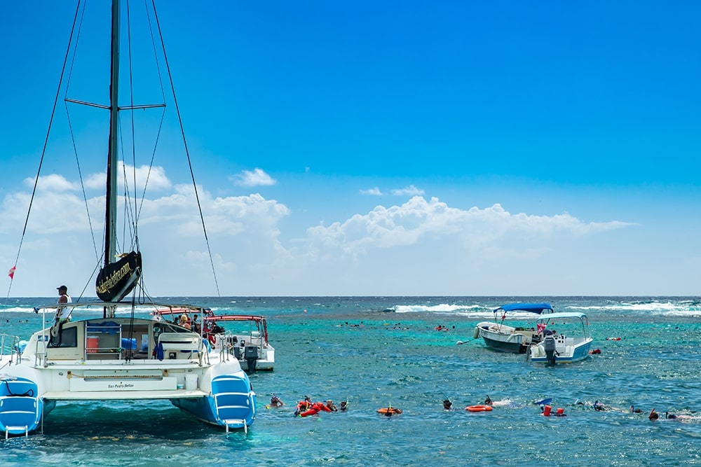 Belize 2024: The Ultimate Family Summer Vacation Guide