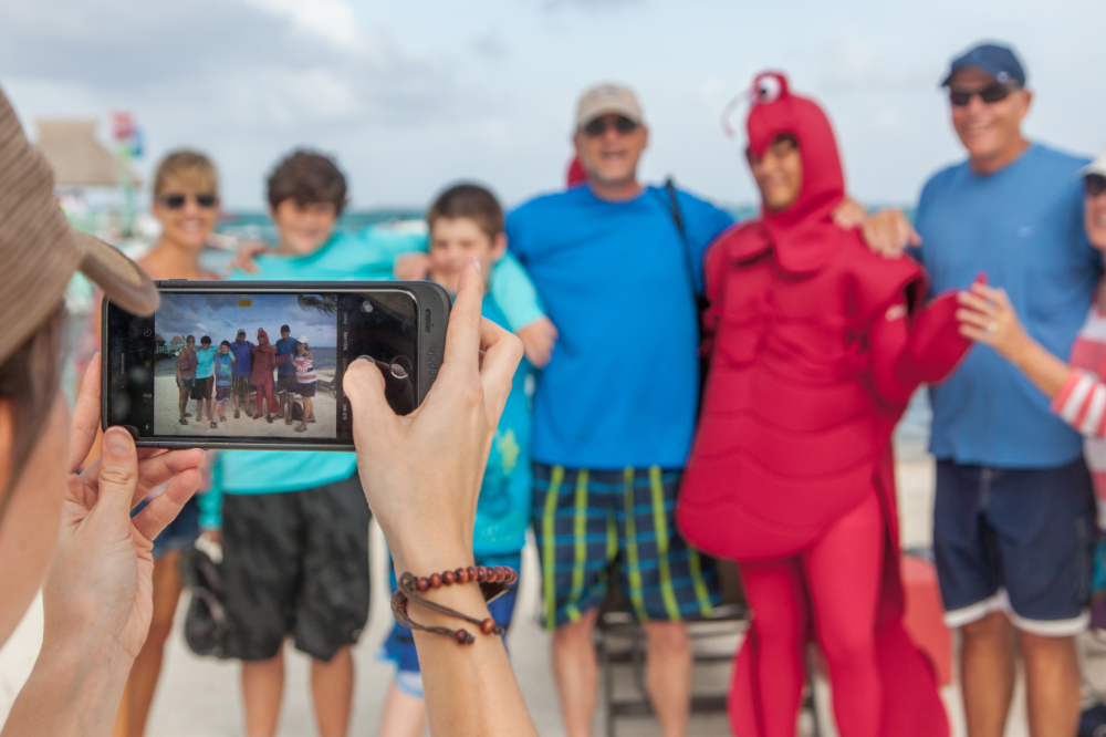 Discover the Belize Lobster Fest 2024 in San Pedro on Ambergris Caye