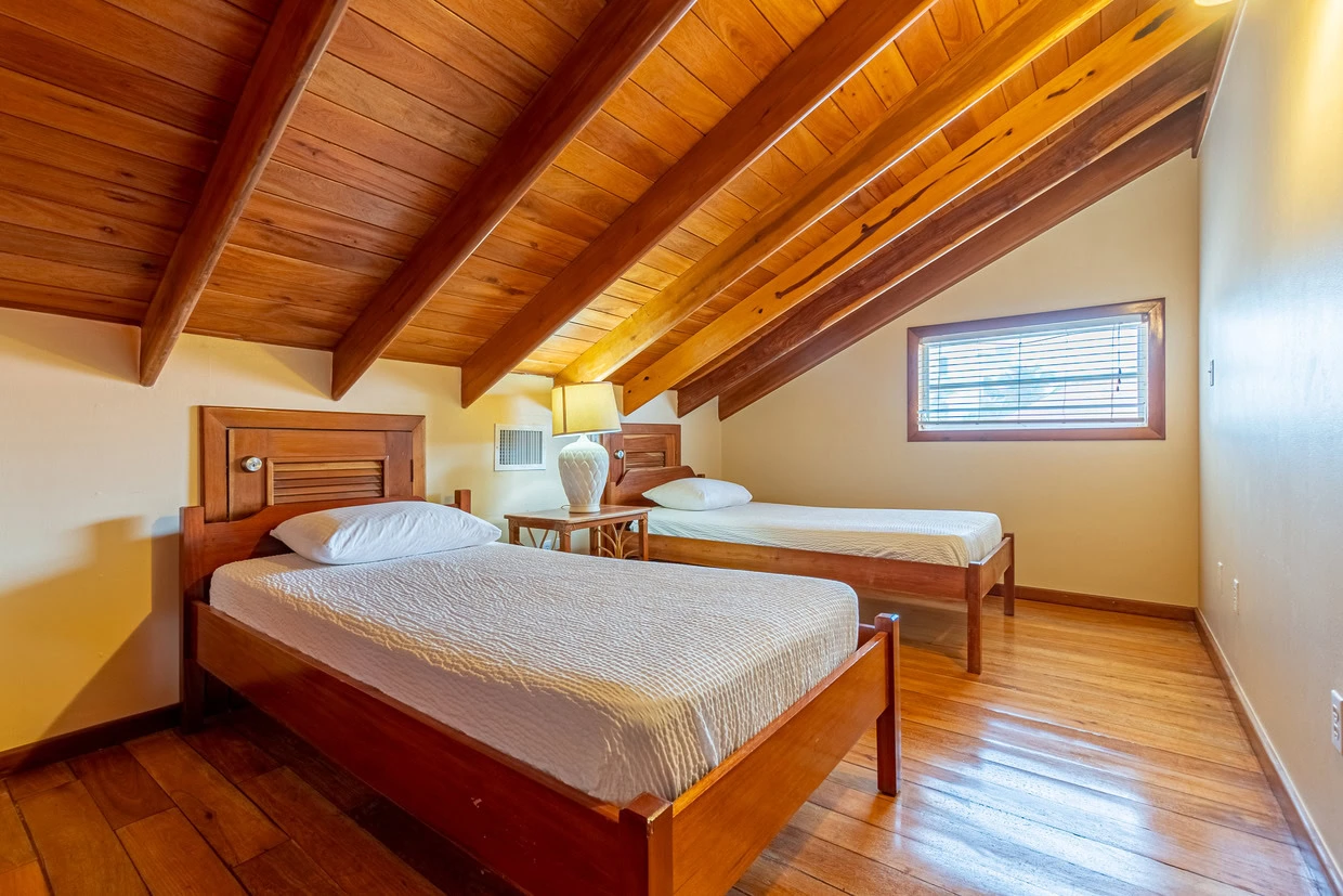 accommodations