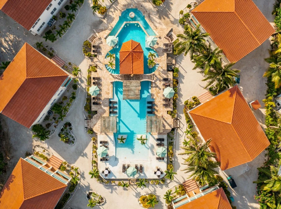 belize vacation