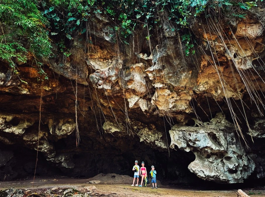 belize vacation