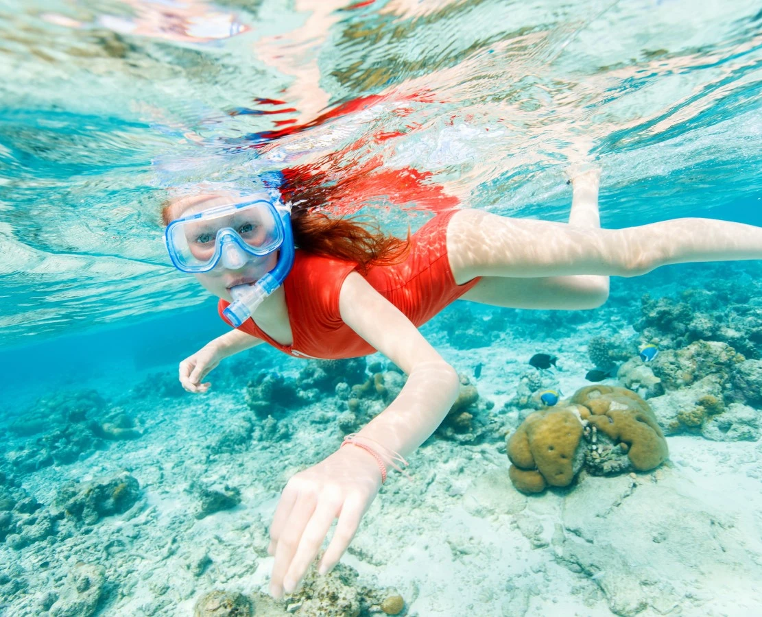 belize vacation