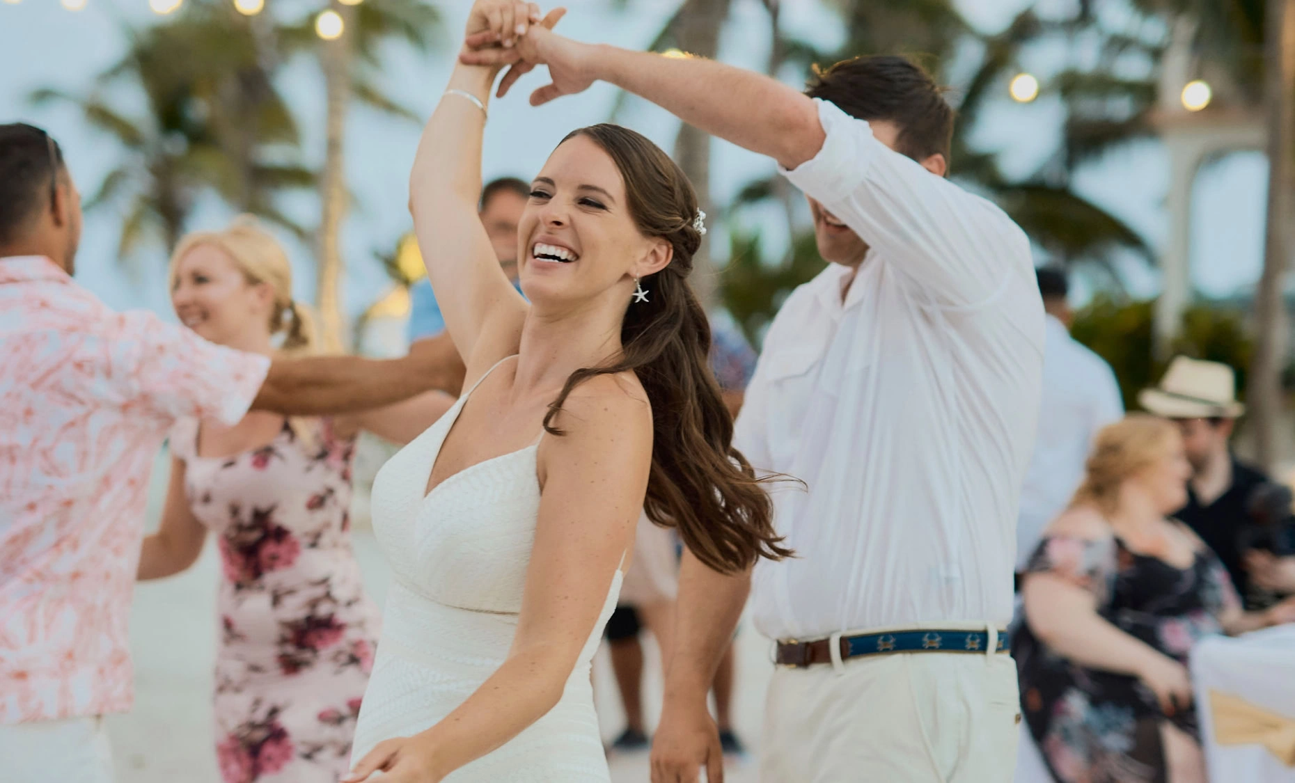 Destination Wedding