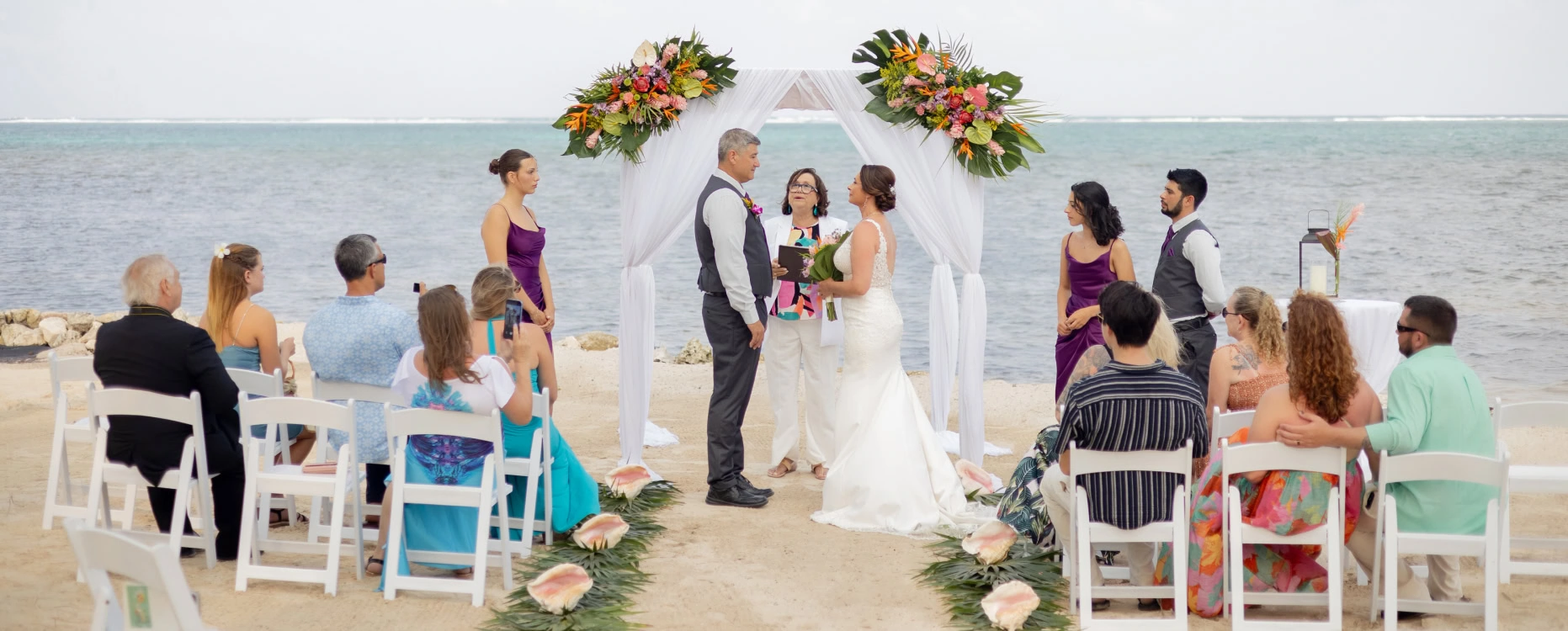 Destination Wedding