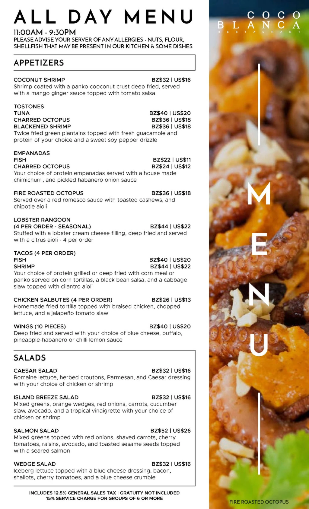 All Day Menu pg1