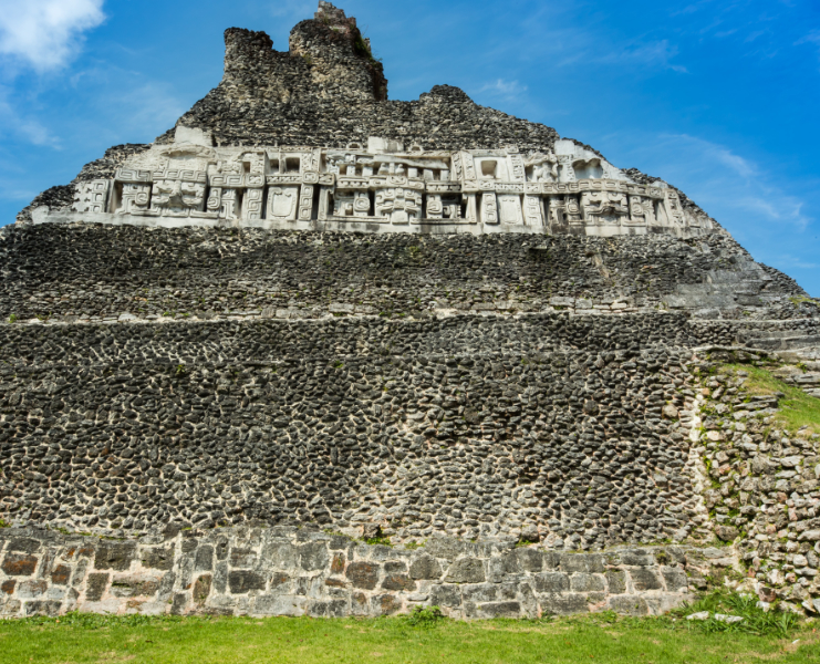 belize vacation