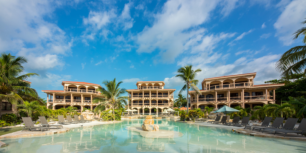 How to Make the Most of Your Family Vacation at Coco Beach Resort