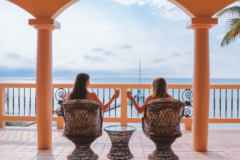 A Key Decision for Your Getaway