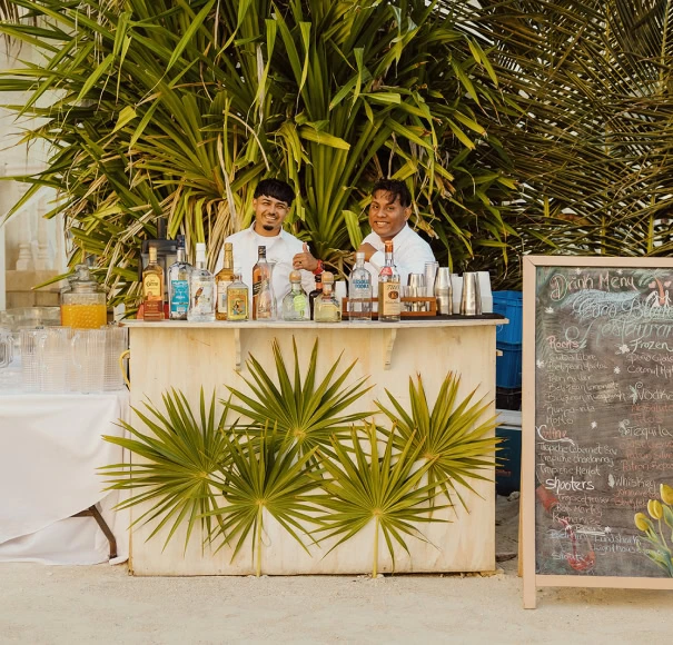Bar Services