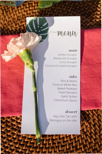 Catering