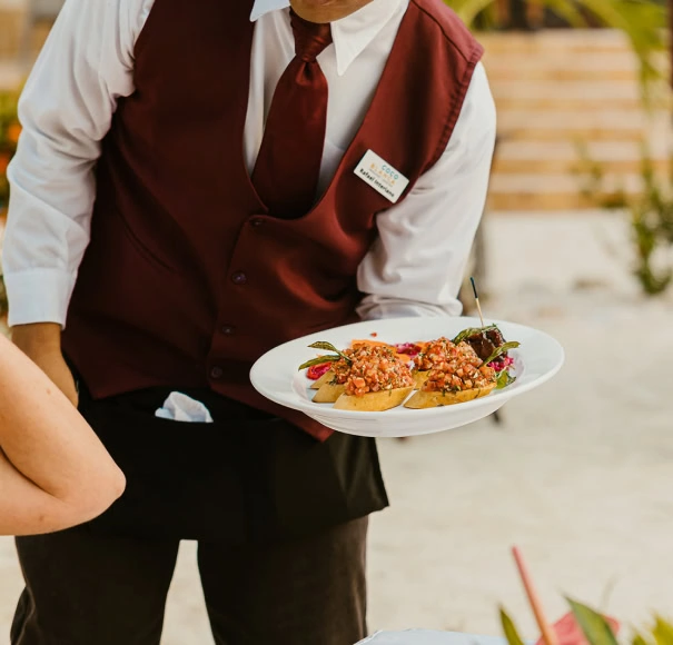 Catering