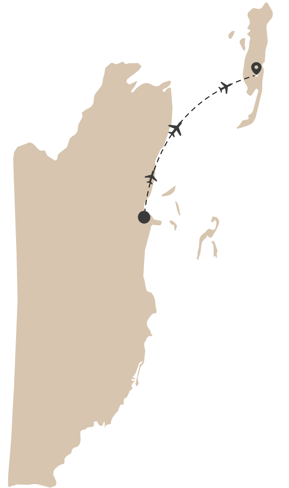 Centered Image