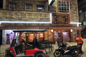Dinner Place