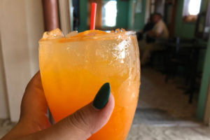 Drink