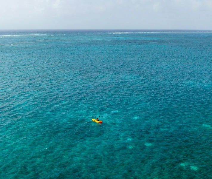 Kayak & PaddleBoard Image