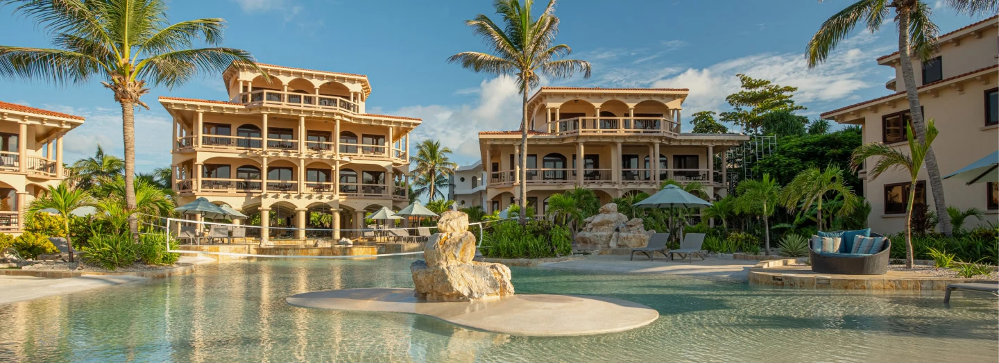 Two Hotels