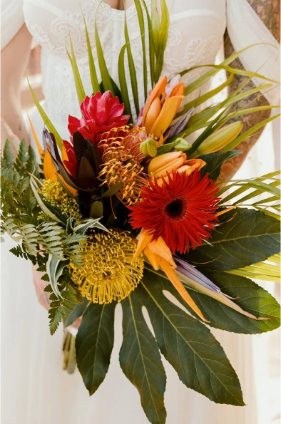 floral arrangement