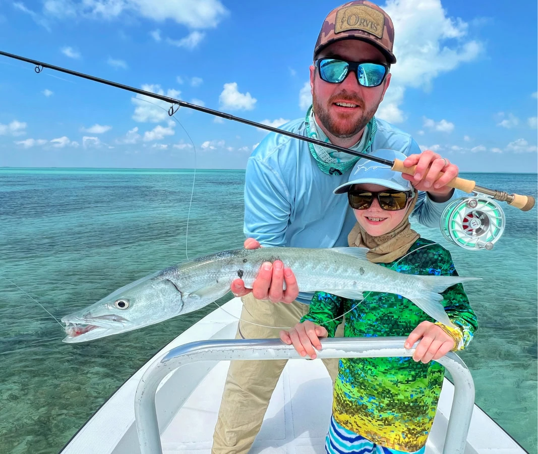 Fly Fishing