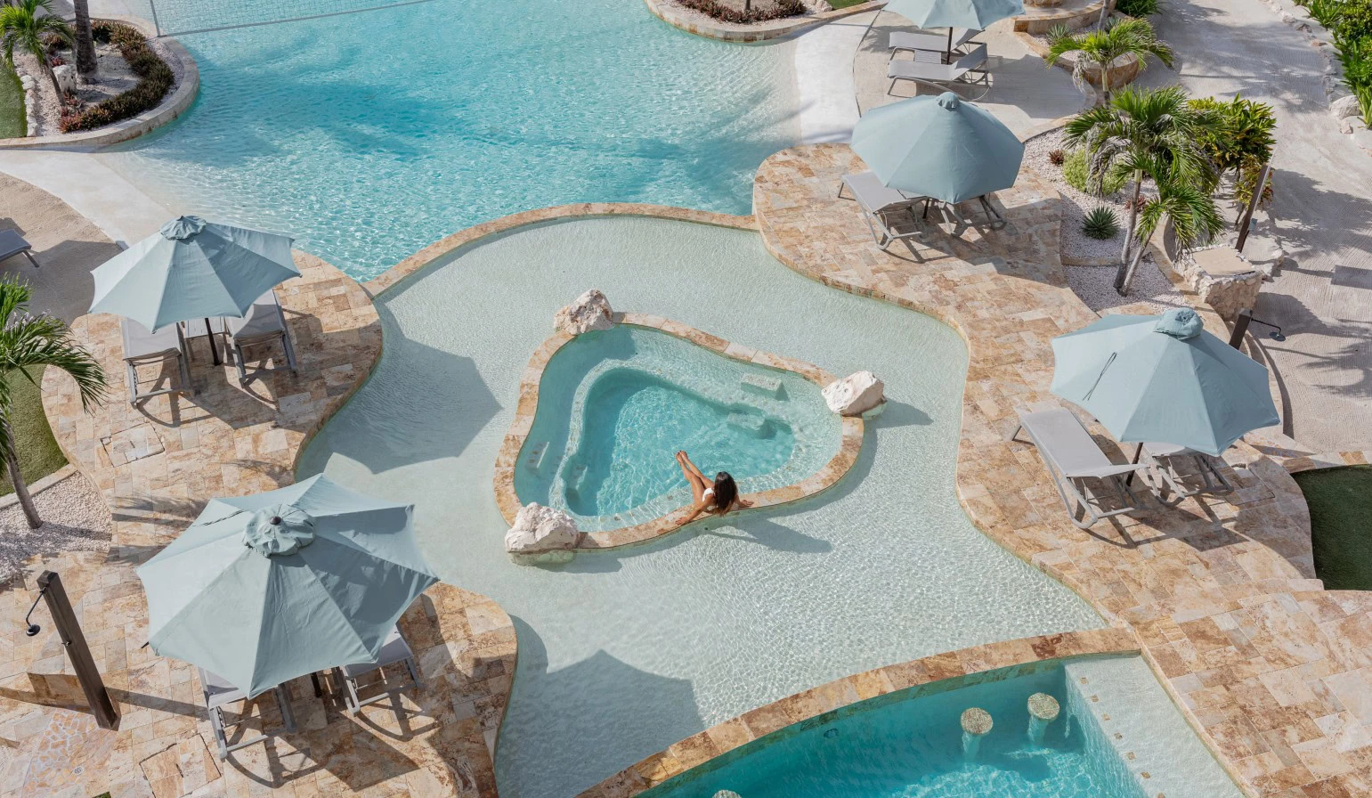Jacuzzi
