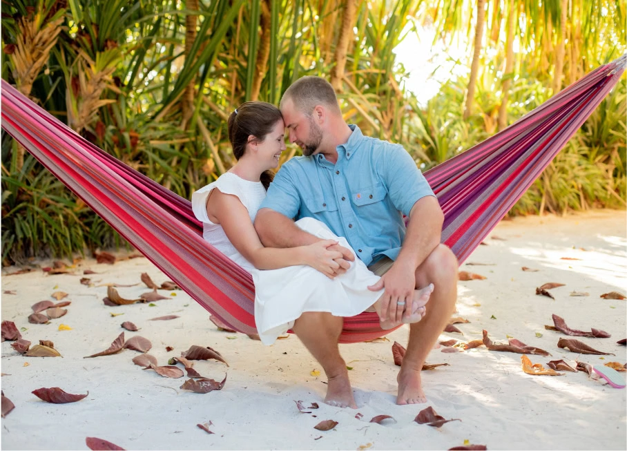 More Honeymoon Image
