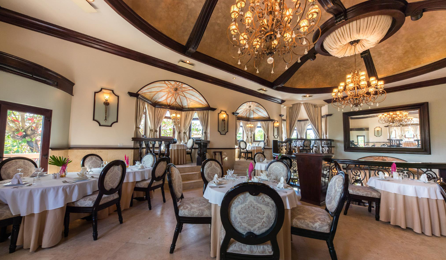 Dining Image