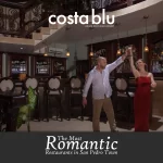 The Most Romantic Restaurants in San Pedro
